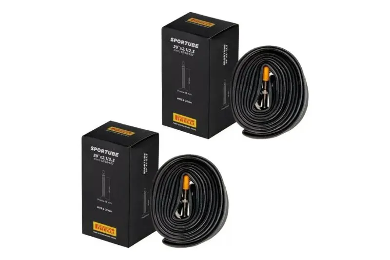 Par Câmara Ar Pirelli Bike Mtb Aro 29